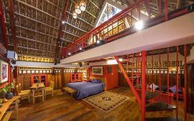 Muongretreat Hoa Binh