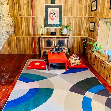 Muongretreat Hoa Binh Hotel Ngoại thất bức ảnh