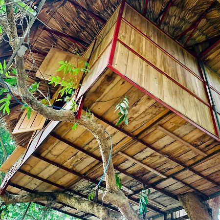 Muongretreat Hoa Binh Hotel Ngoại thất bức ảnh