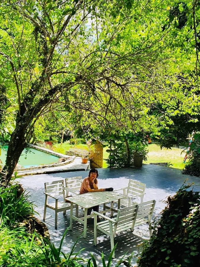Muongretreat Hoa Binh Hotel Ngoại thất bức ảnh