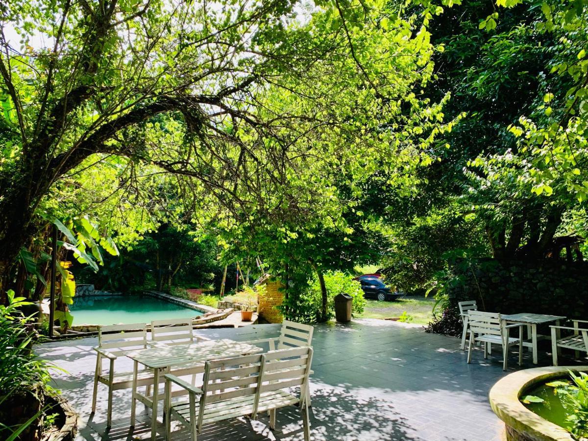 Muongretreat Hoa Binh Hotel Ngoại thất bức ảnh