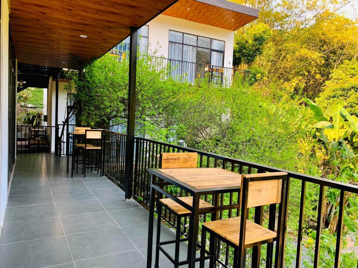 Muongretreat Hoa Binh Hotel Ngoại thất bức ảnh