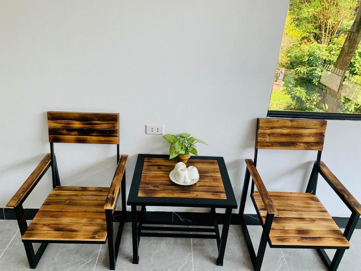 Muongretreat Hoa Binh Hotel Ngoại thất bức ảnh