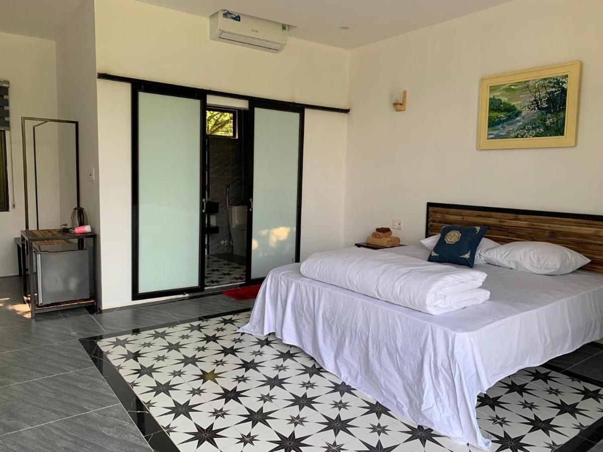 Muongretreat Hoa Binh Hotel Ngoại thất bức ảnh