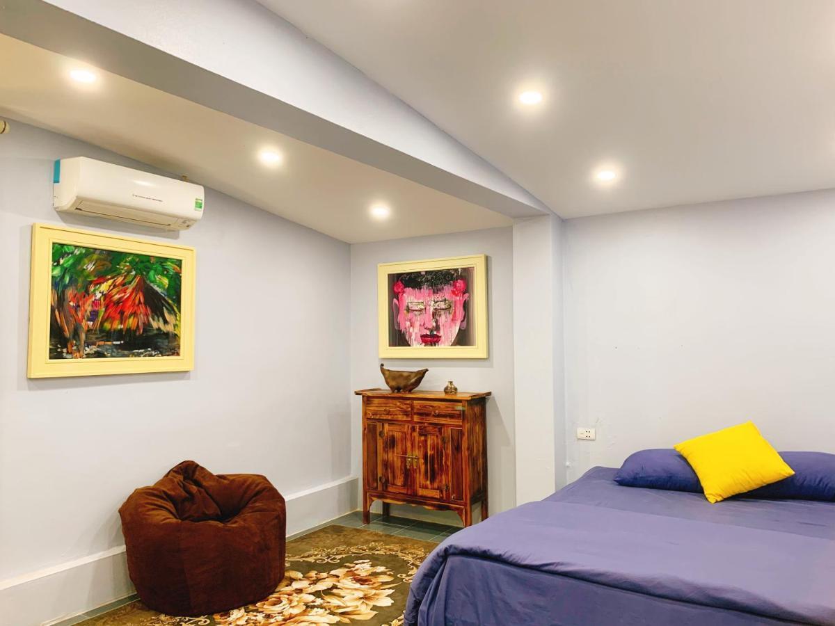 Muongretreat Hoa Binh Hotel Ngoại thất bức ảnh